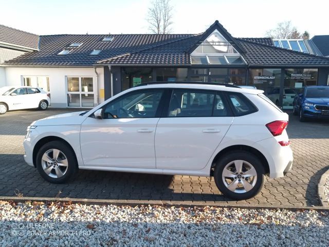 Skoda Kamiq 1.0 TSI 85