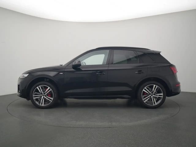 Audi Q5 Quattro S-Line