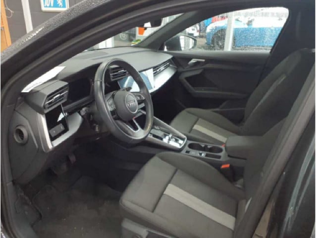 Audi A3 30 TFSI S-Tronic Sportback