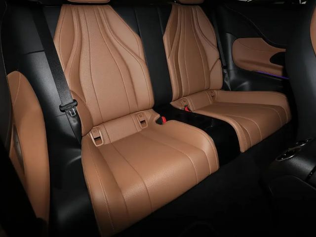 Mercedes-Benz CLE 200 AMG Line Coupé