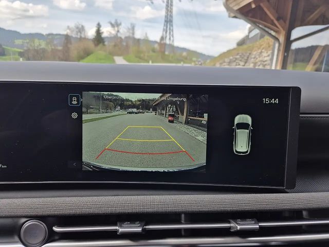 Hyundai Tucson Go! T-GDi Vierwielaandrijving