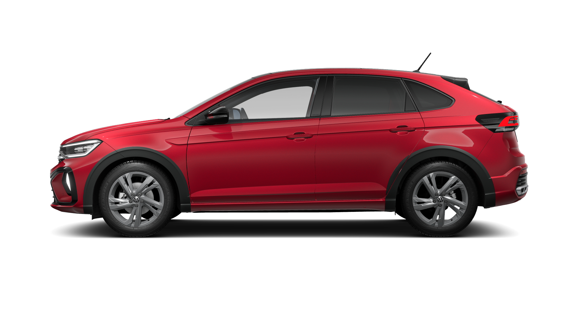 Volkswagen Taigo 1.0 TSI DSG IQ.Drive