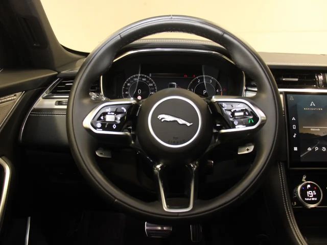 Jaguar F-Pace AWD D300 R-Dynamic