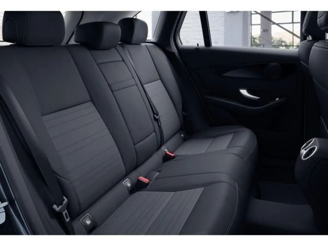 Mercedes-Benz GLC 300 4MATIC