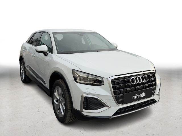 Audi Q2 35 TFSI