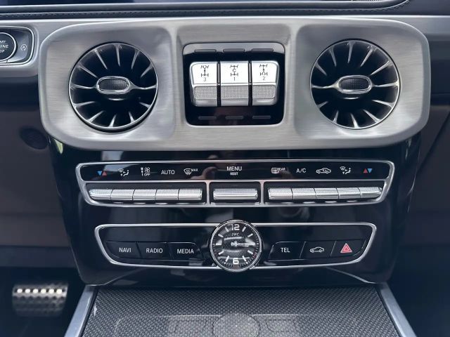 Mercedes-Benz G 63 AMG AMG Line