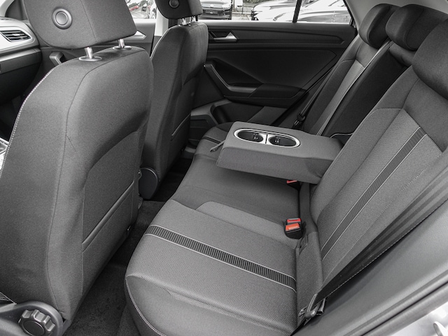 Volkswagen T-Roc 1.5 TSI