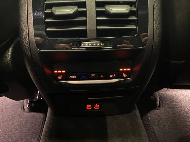 BMW X4 Coupé M-Sport xDrive30d