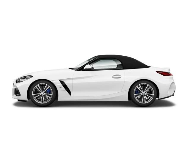 BMW Z4 Cabrio Roadster sDrive30i