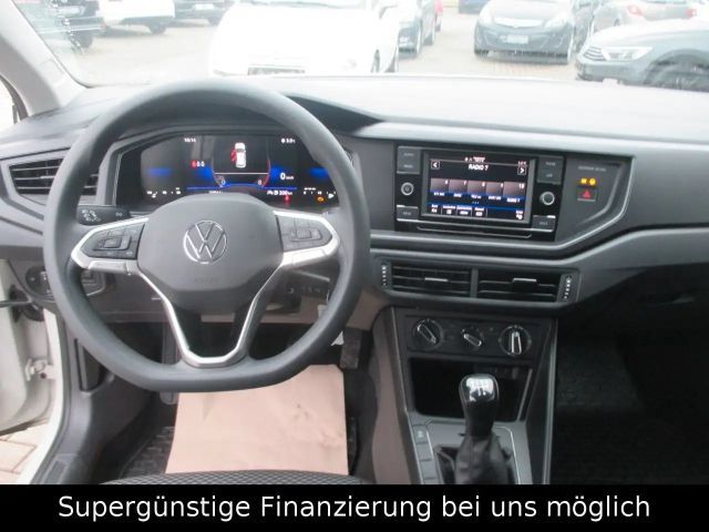 Volkswagen Taigo Basis,VIRTUELL COCKPIT,GARANTIE,1-HAND