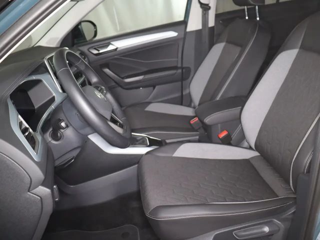 Volkswagen T-Roc 2.0 TDI DSG