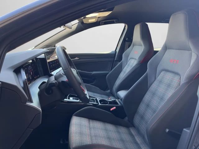 Volkswagen Golf GTI IQ.Drive Style