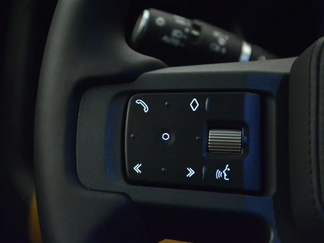 Land Rover Defender 110 AWD D300