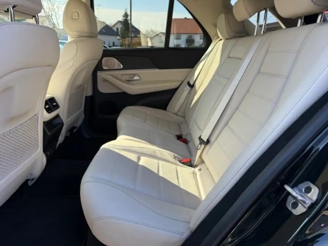 Mercedes-Benz GLE 450 4MATIC AMG Line