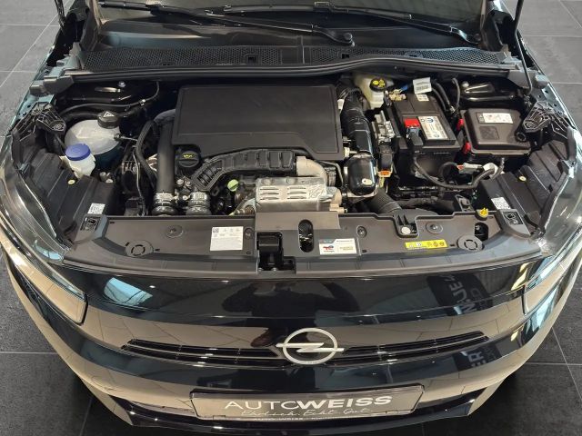 Opel Corsa Edition Turbo