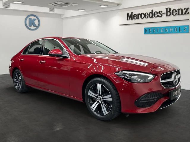 Mercedes-Benz C 180 AVANTGARDE Sedan