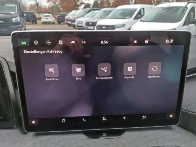 Skoda Kodiaq 2.0 TDI 4x4 Selection