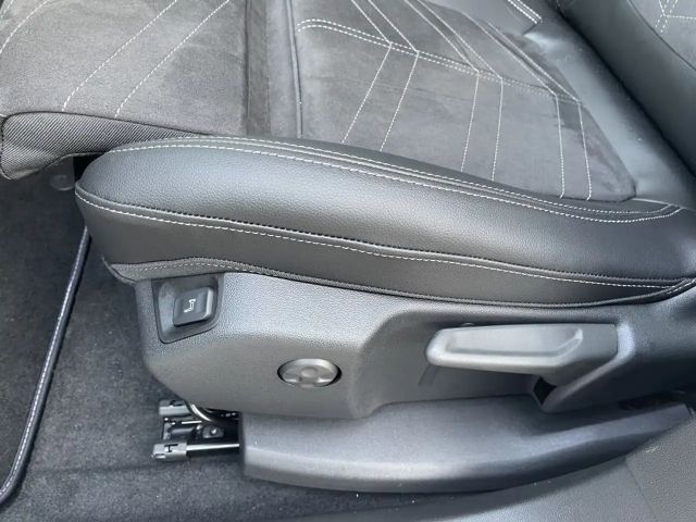 Opel Grandland X GS-Line Grand Sport Hybrid