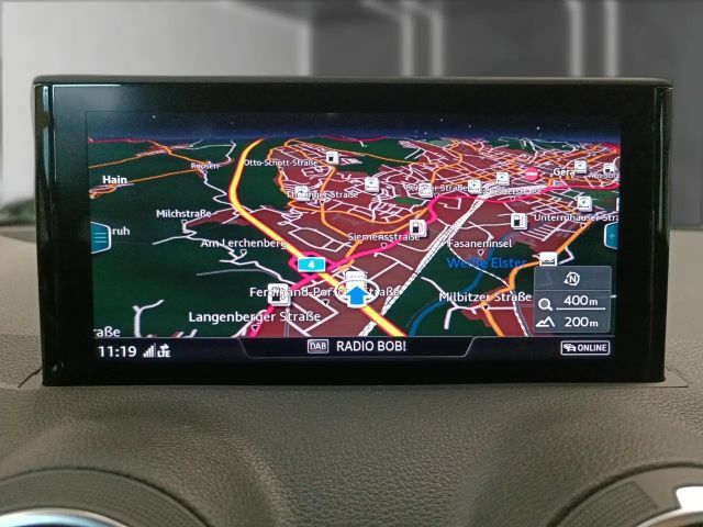 Audi Q2 35 TFSI S-Tronic