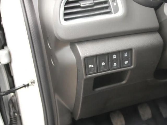 Suzuki S-Cross AllGrip Hybrid