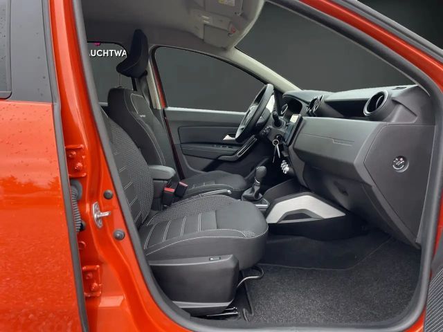 Dacia Duster II Prestige