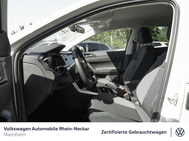 Volkswagen Taigo 1.0 TSI Life