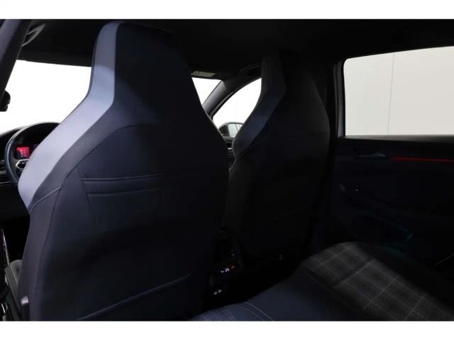 Volkswagen Golf 2.0 TDI DSG GTD