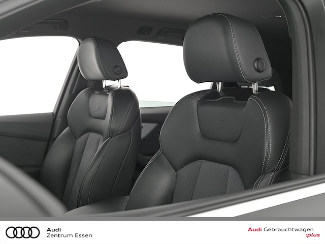 Audi Q7 50 TDI Quattro S-Line