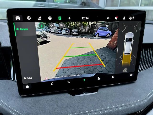 Skoda Superb 2.0 TDI