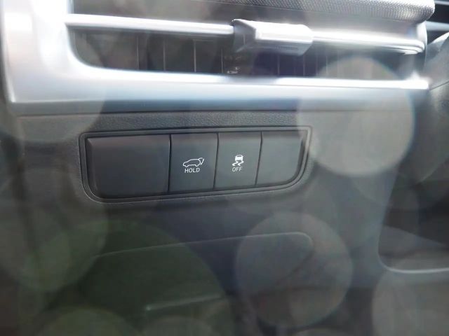 Hyundai Tucson 1.6 T-GDi