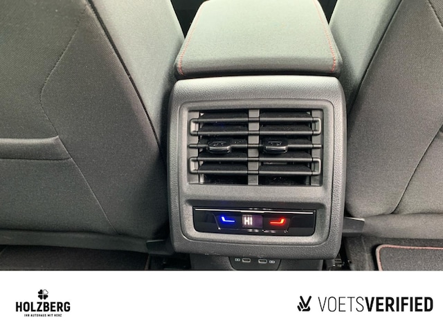 Volkswagen Golf 2.0 TSI DSG GTI