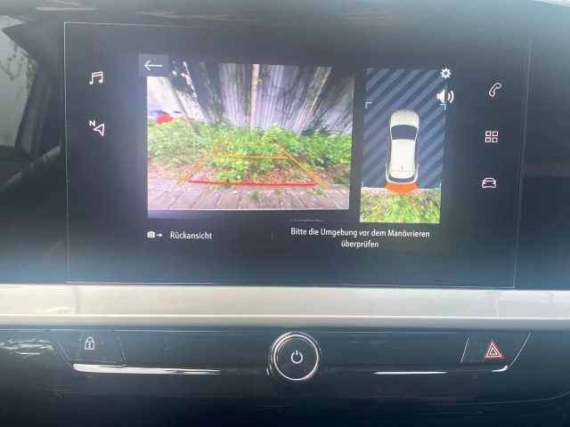 Opel Mokka 1.2 Turbo Elegance Turbo