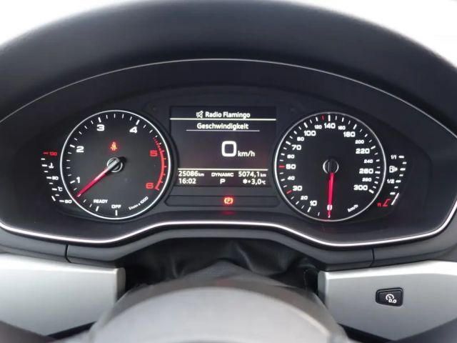 Audi A5 50 TDI Quattro