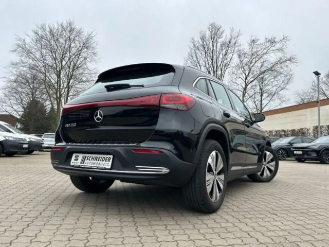 Mercedes-Benz EQA 250 Progressive