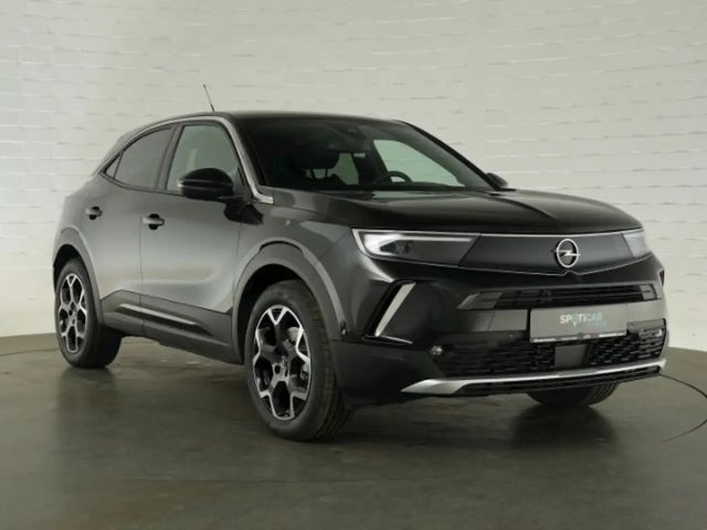 Opel Mokka Mokka-e Ultimate