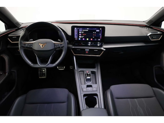 Cupra Leon 1.4 e-Hybrid