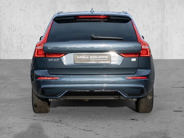 Volvo XC60 AWD Dark Plus T6