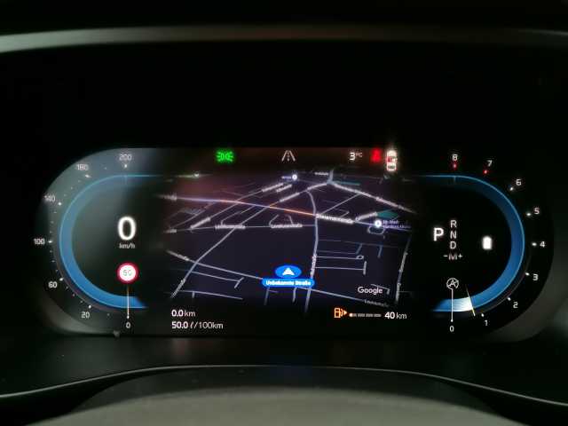 Volvo XC40 Bright Plus