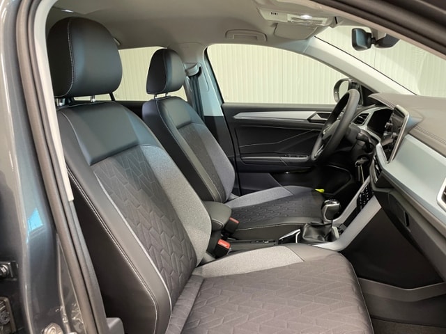 Volkswagen T-Roc 1.5 TSI DSG