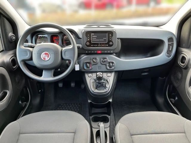 Fiat Panda 1,0 FireFly 70 Panda