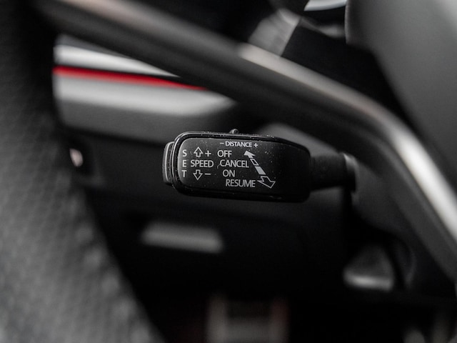 Skoda Octavia 1.5 TSI Combi