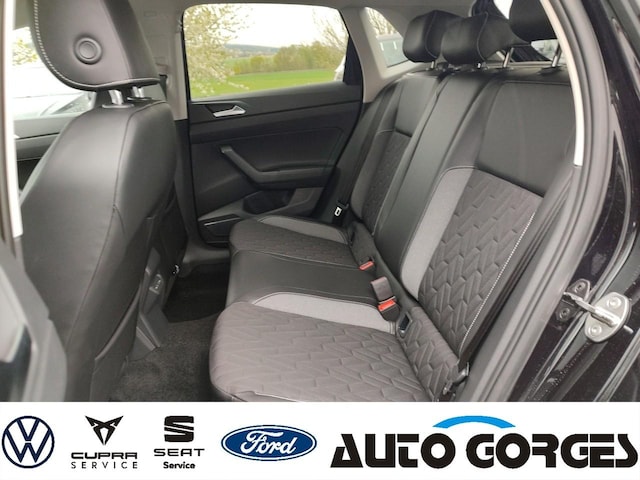 Volkswagen Polo 1.0 TSI DSG