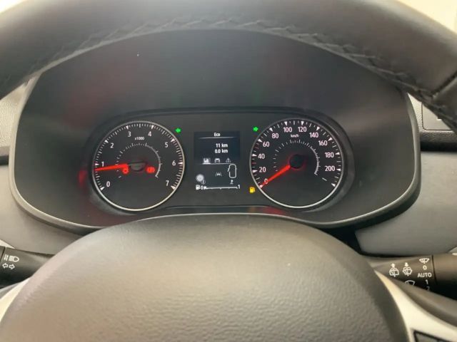 Dacia Jogger Extreme TCe 110