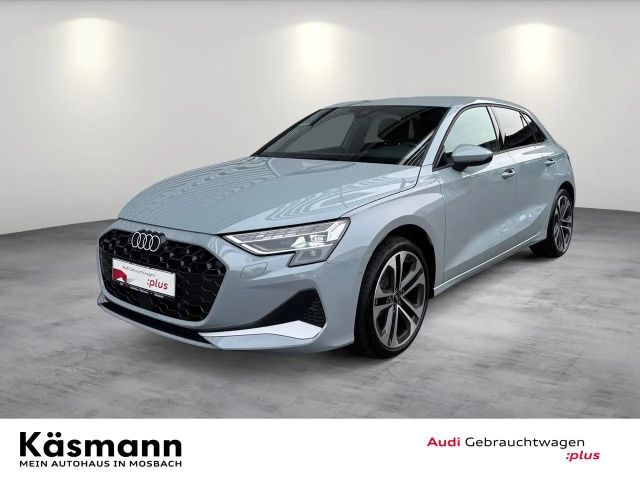 Audi A3 30 TFSI Sedan