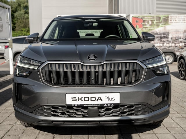 Skoda Kodiaq 2.0 TDI 4x4