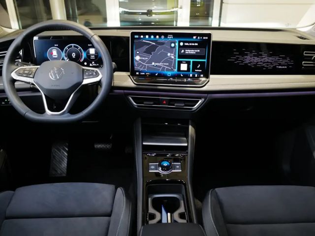 Volkswagen Tiguan 2.0 TDI DSG Elegance Elegance