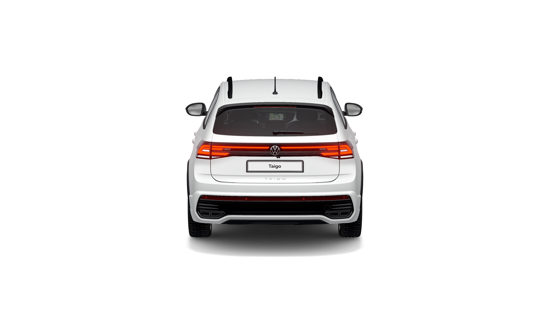 Volkswagen Taigo 1.5 TSI DSG IQ.Drive R-Line