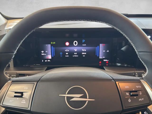 Opel Frontera Edition