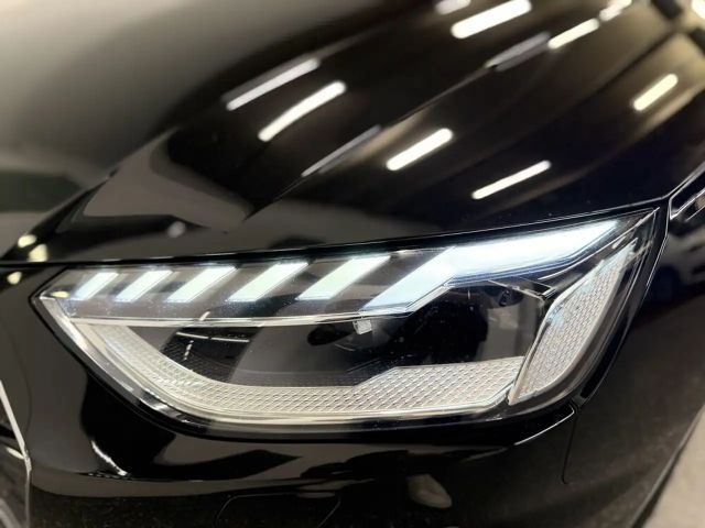 Audi A4 40 TFSI Quattro