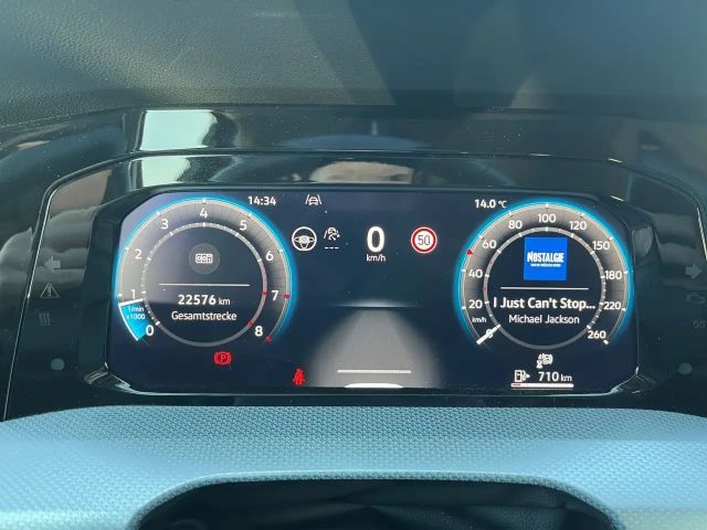 Volkswagen Golf 1.5 TSI